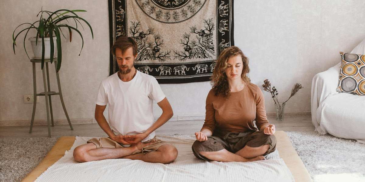 Why Meditation in Washington DC Is Becoming a Lifestyle Choice