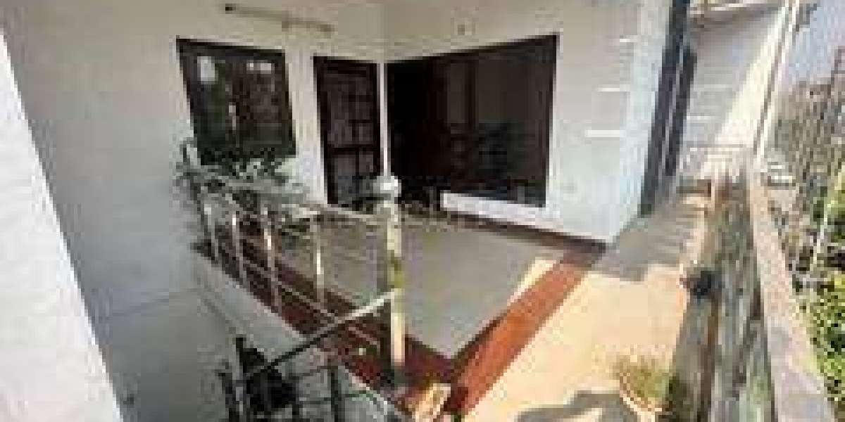 Immediate Comfort Awaits: Ready to Move Villa for Rent in Saharanpur