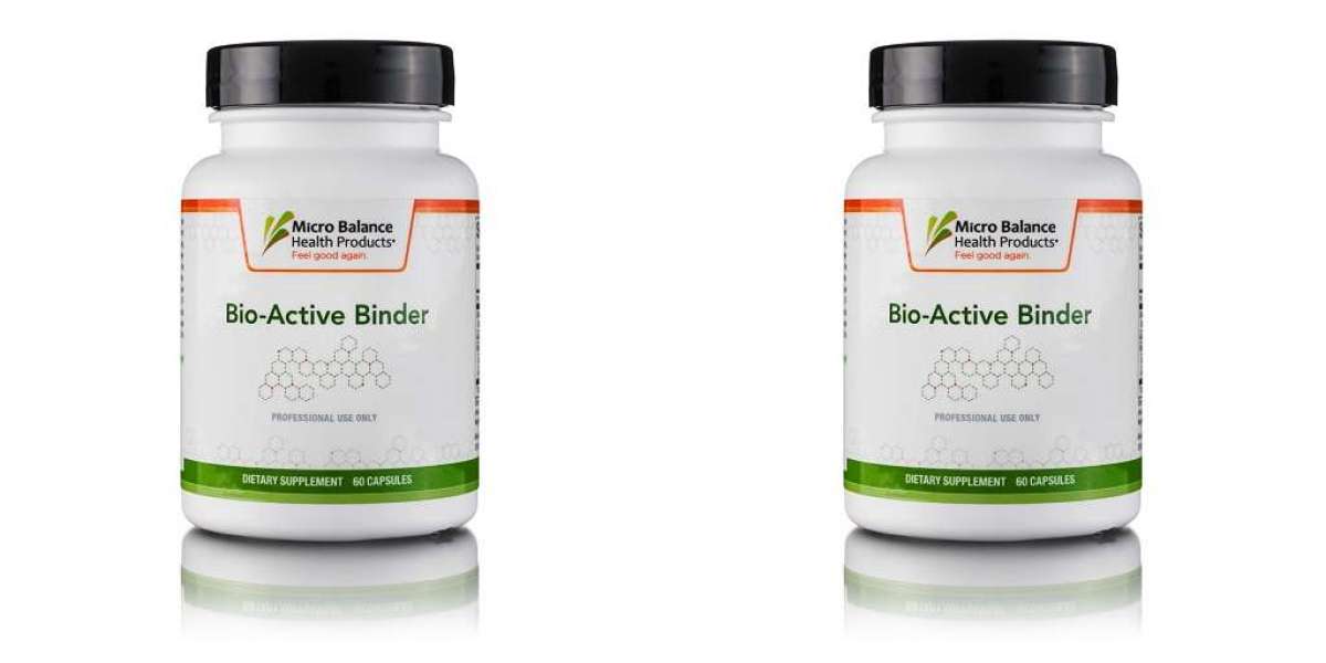 Cleanse Your Gut from Mold and Mycotoxin Exposure