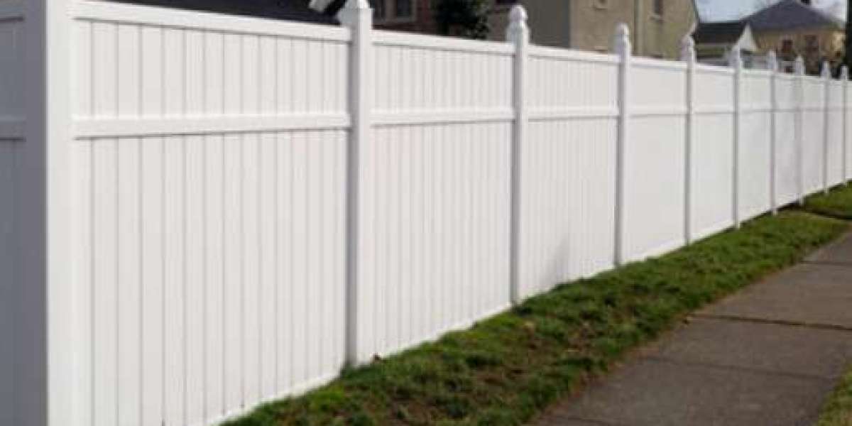 How to Choose the Best Residential Fencing in Kingston