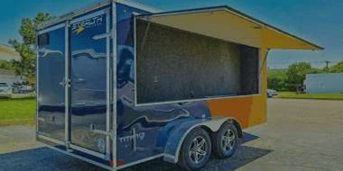 How An Enclosed Motorcycle Trailer Can Enhance Your Travel Experience