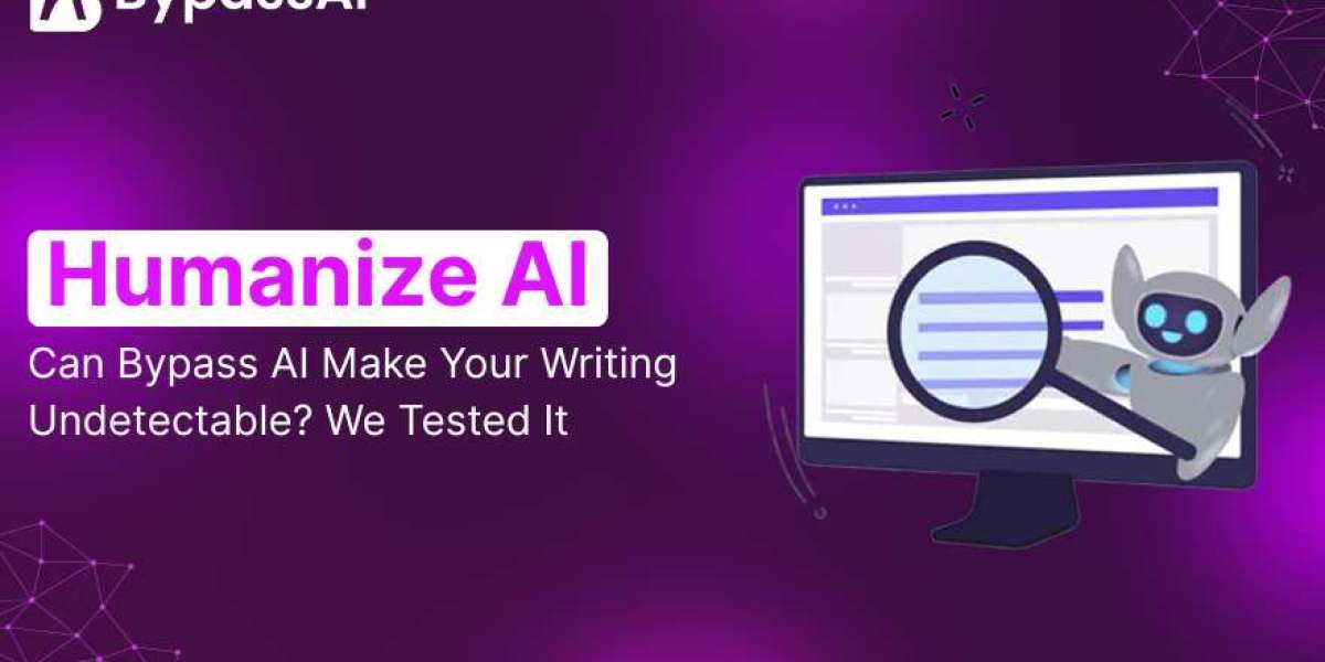 Can Bypass AI Make Your Writing Undetectable? We Tested It