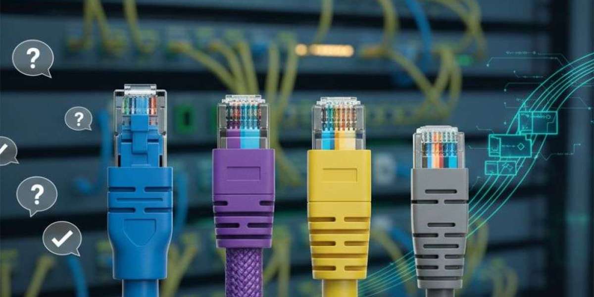 What is the Networking Cable?
