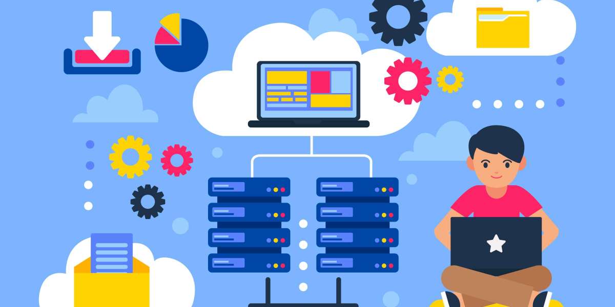 A Comprehensive Guide to IoT Development Services in 2025