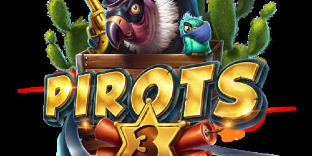 Some Details About Pirots 3 Experiences That can Make You feel Higher