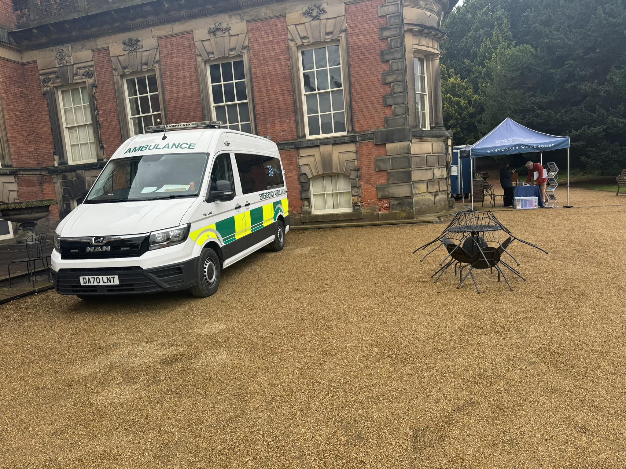 Medical Repatriation Retford – Safe Return with Trusted Medical Oversight