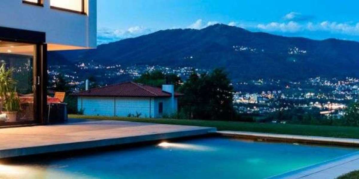 Eco-Friendly Landscaping Solutions for Your Ibiza Property | ALIA Management Ibiza