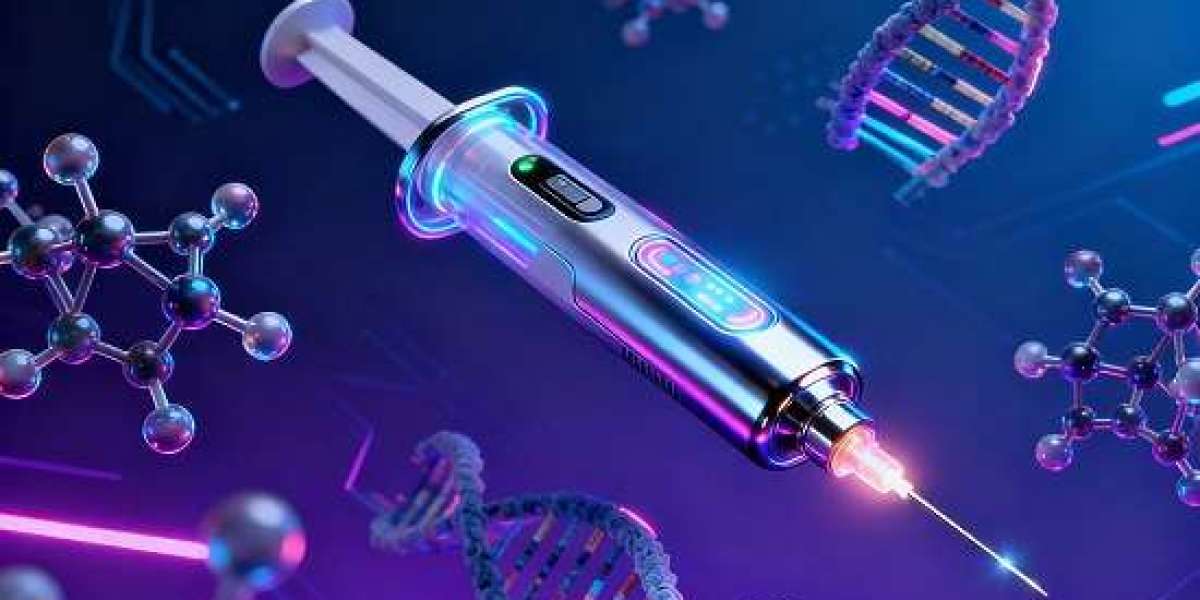 Gene Therapy Market Segments, Landscape, Demand and Trends by Forecast to 2031