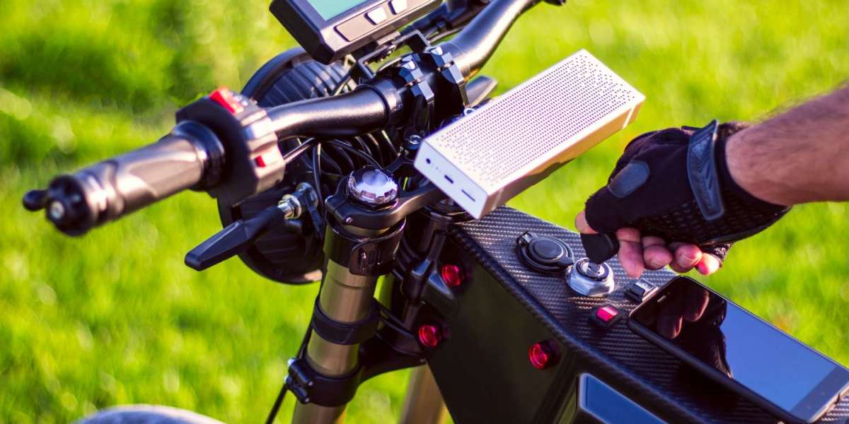 Powering Everyday Life: The Essential Guide to Motorcycle Batteries and Generator Spares
