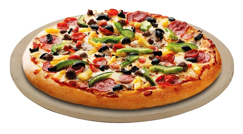 A Slice of Comfort: Enjoying Great Pizza in Rockford -  WriteUpCafe