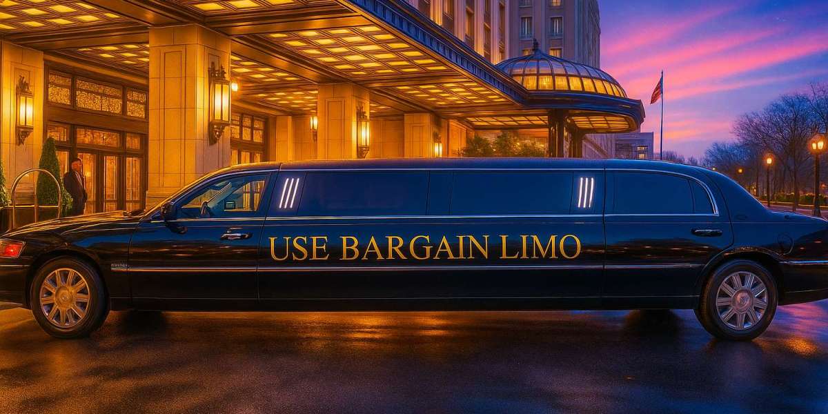 Party Bus Rental NYC Celebrate in Style Across the City