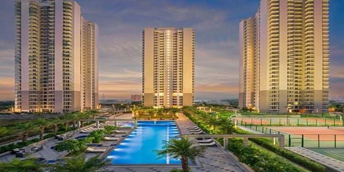 Experience Sophisticated Living at DLF The Ultima Sector 81 Gurgaon