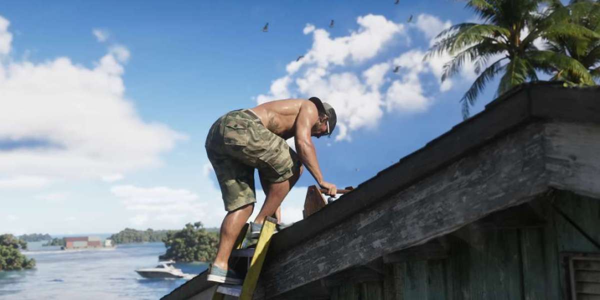 MMOexp: Why the Hawaiian-Shirt Iguana in GTA 6 Feels Off to Floridians
