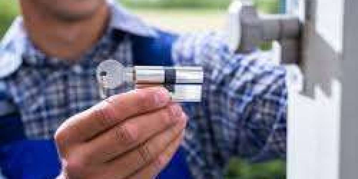 Slotenmaker in Antwerpen: Snel, Betrouwbaar en Altijd Bereikbaar