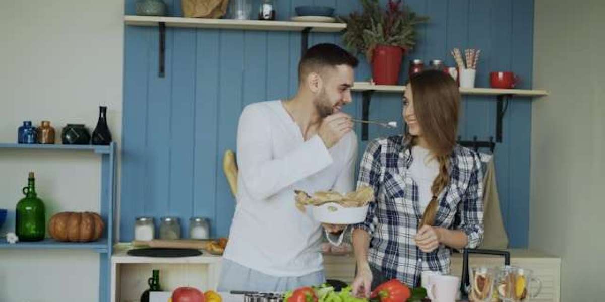 Why The Art of Cooking is the Ultimate Guide to Romantic Couple Cooking Ideas