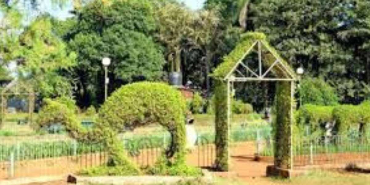 Hanging Garden Mumbai – Timings, Tips & Entry