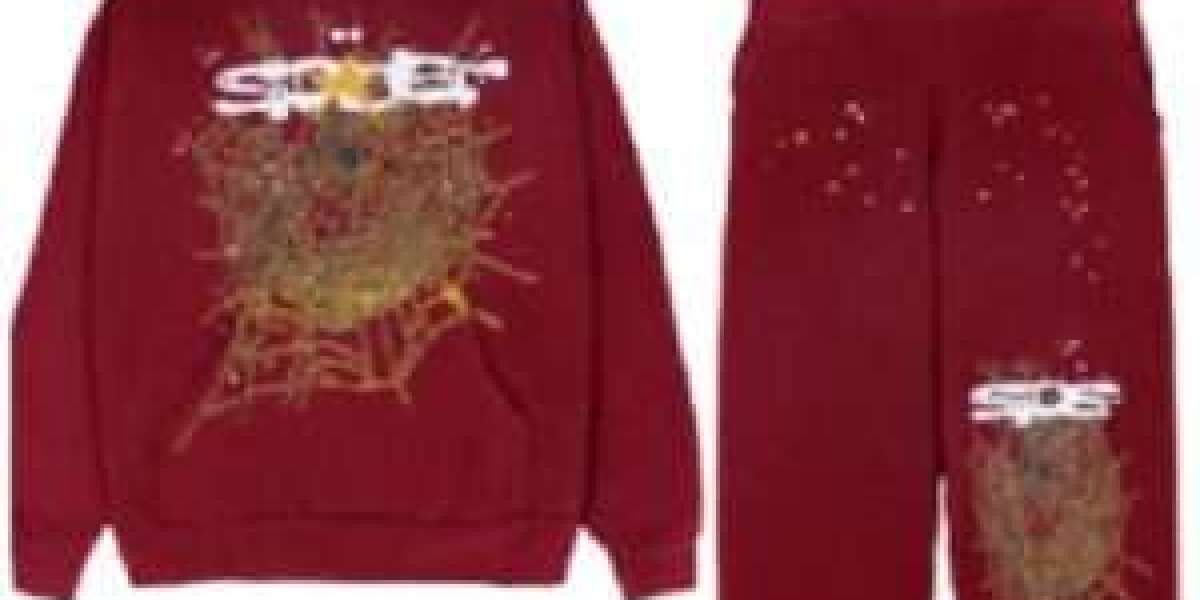 Spider Hoodie Product Shop: Everything You Need to Know