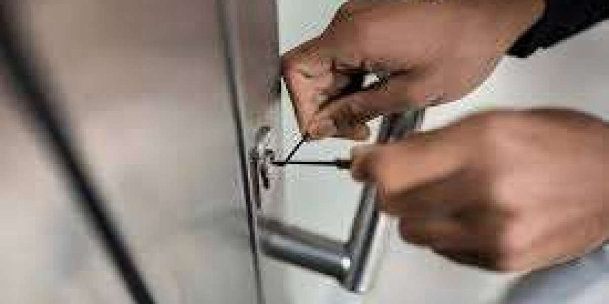 Reliable Locksmith Near Me – Your Trusted Security Partner