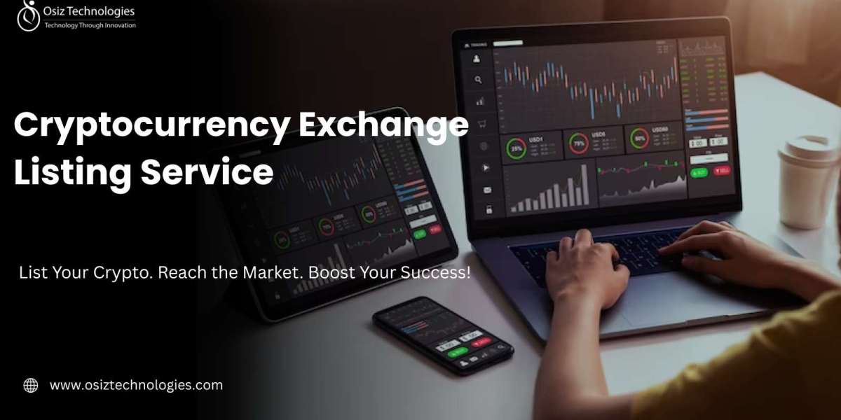 Maximize Exposure: Listing Your Crypto on Leading Exchanges