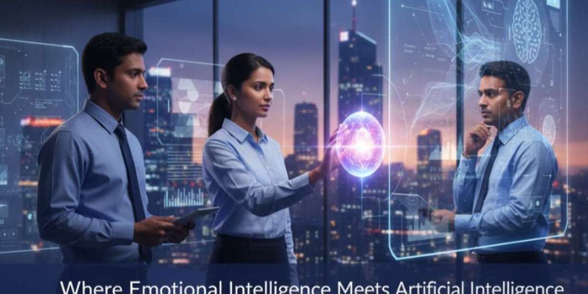 Soft Skills 2.0: The Emotional-AI based in the Next Generation of Managers