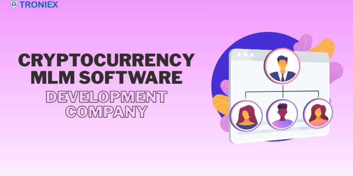 Key Challenges and Solutions in Cryptocurrency MLM Development
