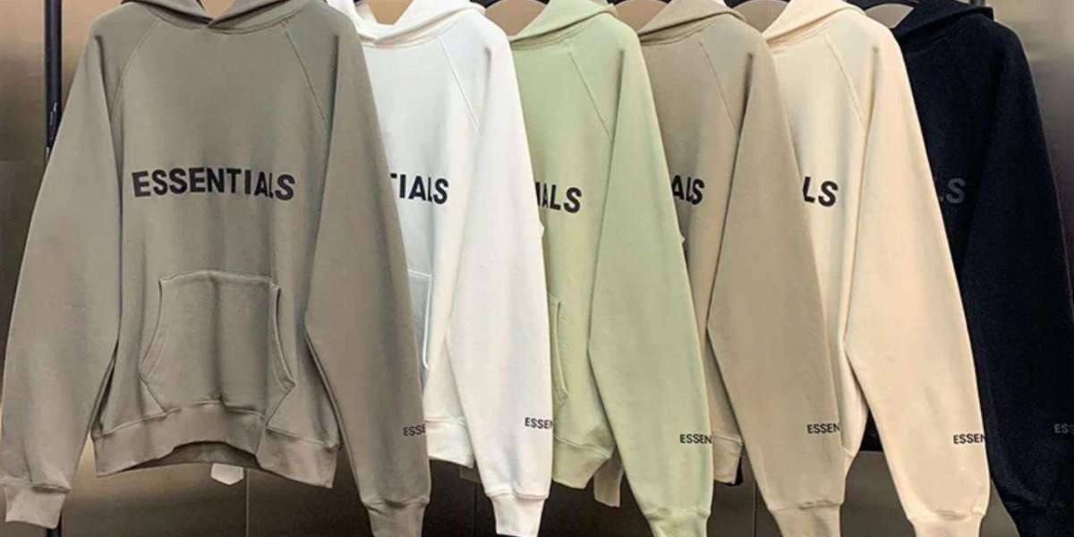 Where to Buy Essentials Hoodie in Canada – Online & In Stores