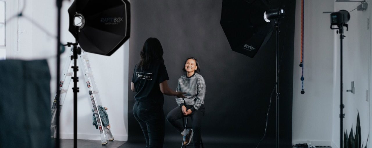 Corporate photography in Dubai | Business Headshots & Portraits