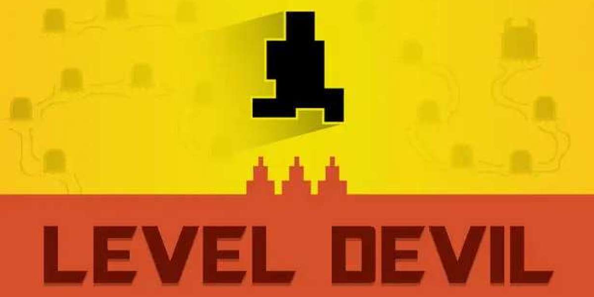 Exploring the Challenge: How to Play and Experience Level Devil