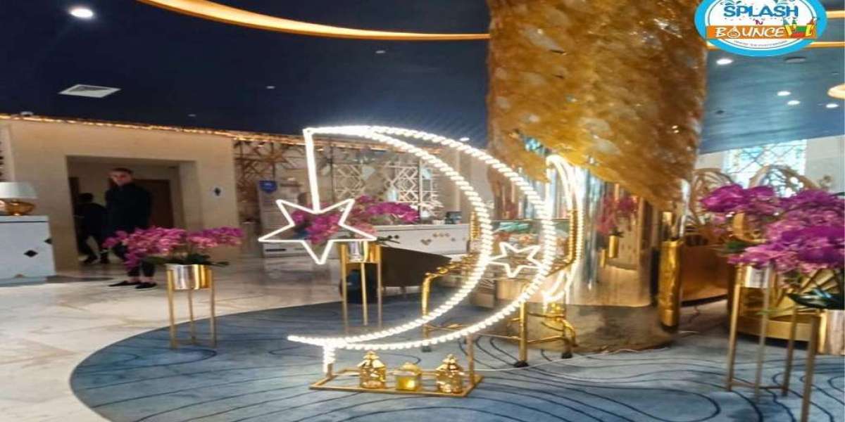 Why Hiring a Professional Event Planner in Dubai Makes All the Difference