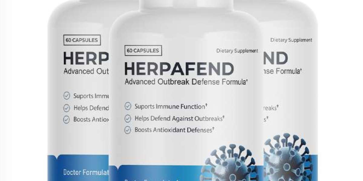 Dr Sanjay Gupta Herpafend – Herbal Solution for Lasting Skin Relief