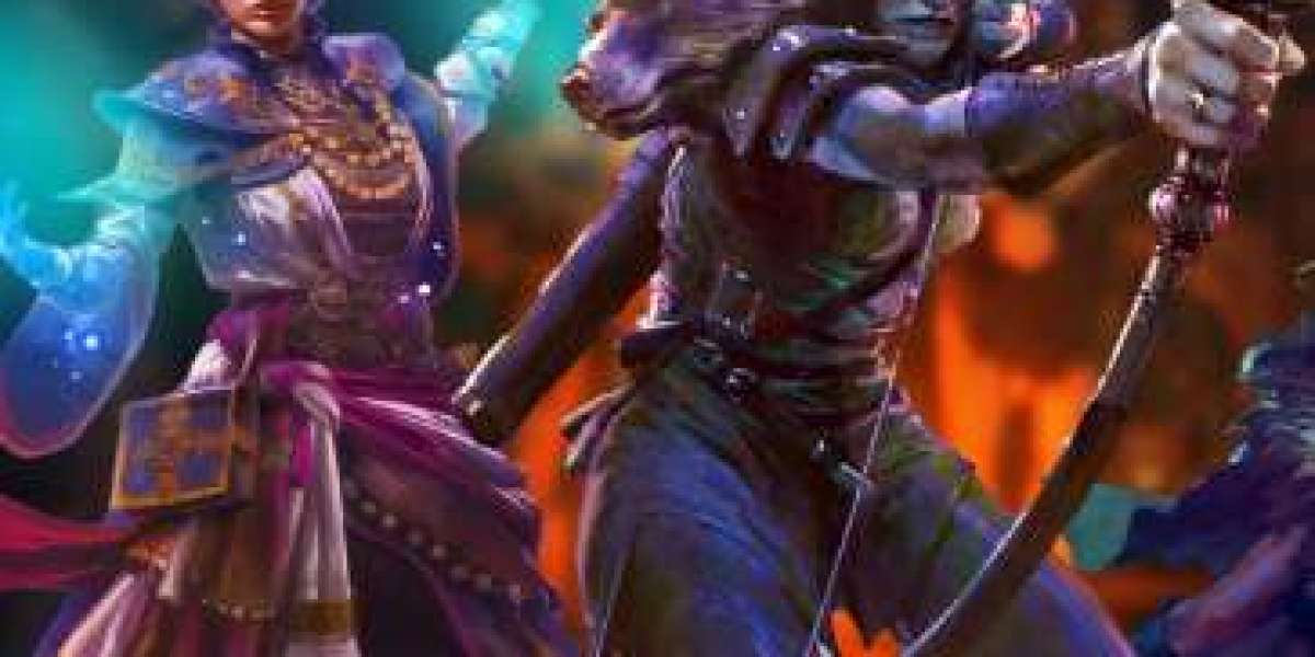 MMOEXP POE2:Path of Exile 2 Rituals Explained: Understanding Passives, Tributes, and Favours