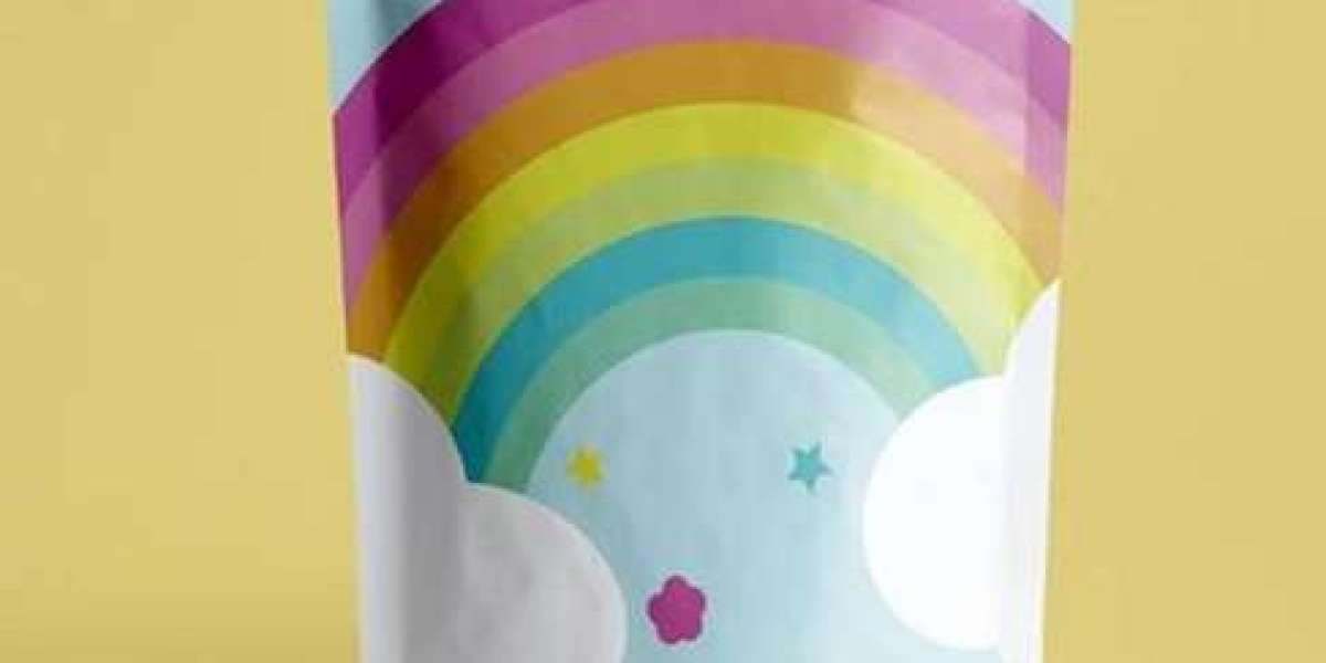 Custom Mylar Bags Wholesale – The Perfect Packaging Solution for Modern Brands