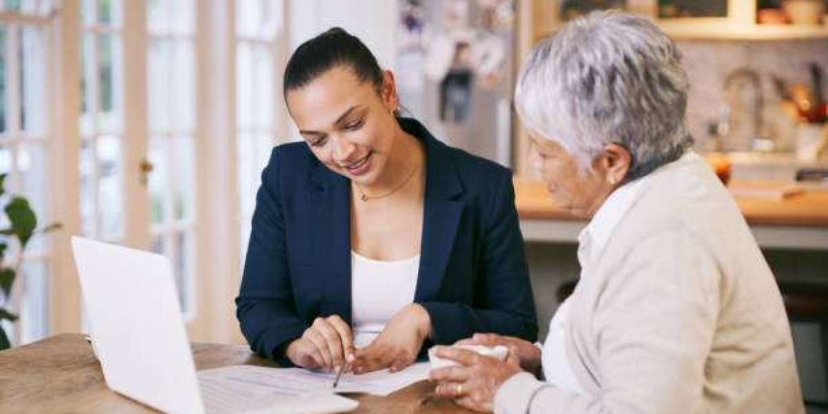Home Loans for Pensioners: Making Homeownership Accessible in Retirement