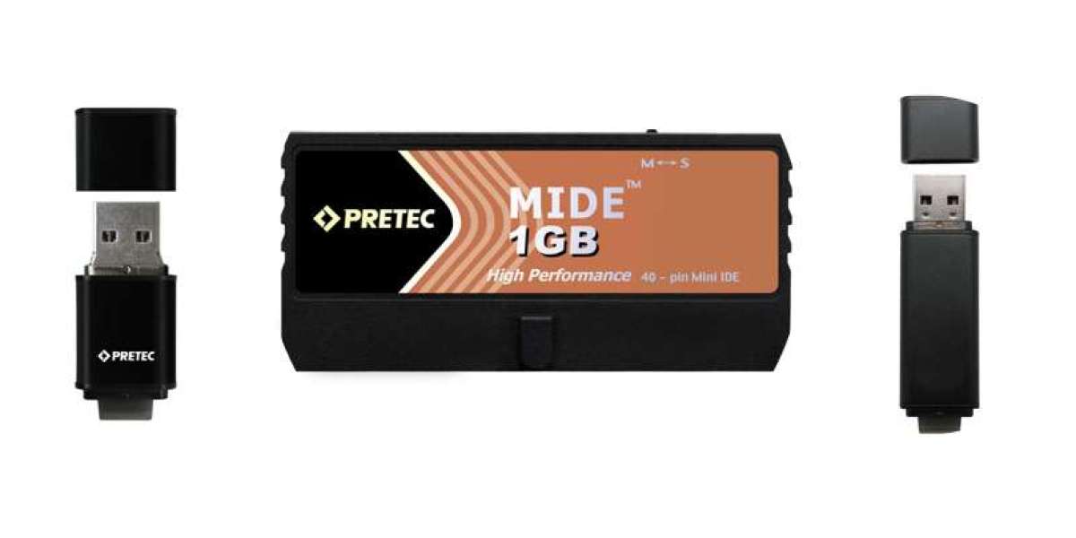 Explore Mide Shop: Your Go-To Source for Industrial Electronics