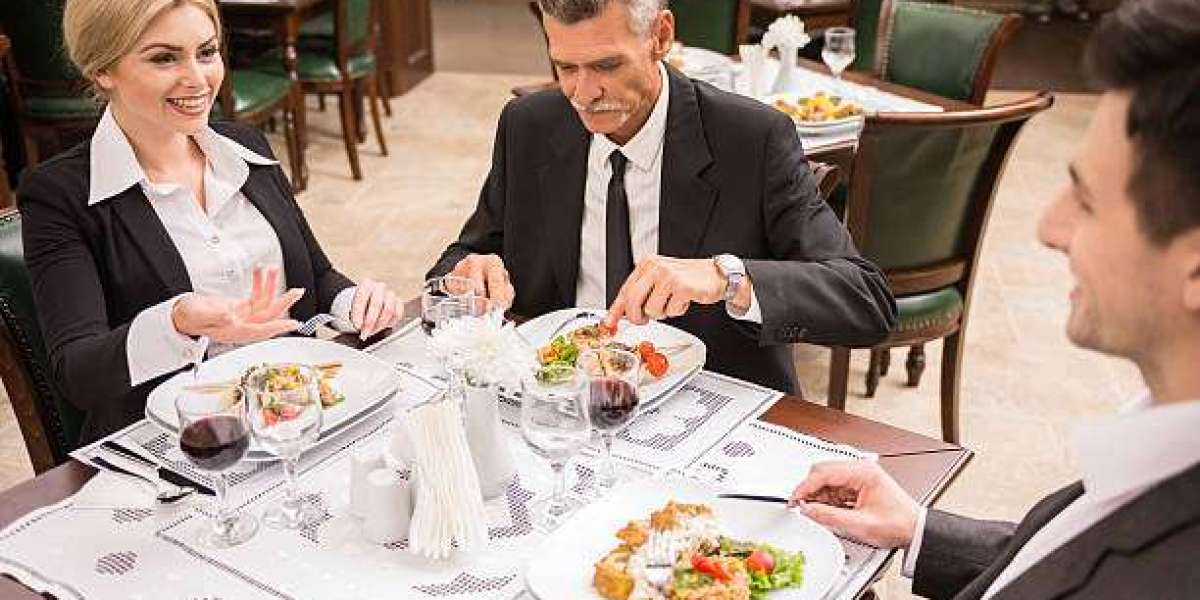 Zakelijk dineren in Nijmegen – Vlees & Co Nijmegen