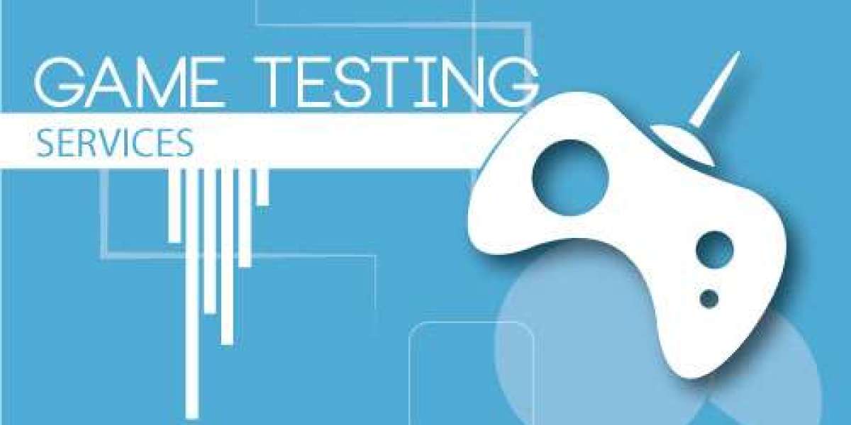 What Game Testing Services Do to Ensure Quality, Performance, and Player Satisfaction