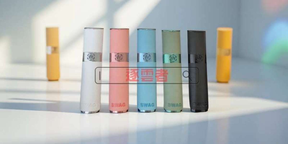 ILIA 一代皮革主機評測：智慧螢幕 × 可調功率 × 時尚6色，打造升級吸煙體驗