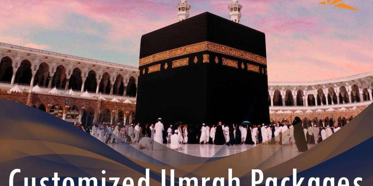 Best Hajj And Umrah Tours From The UK | All-Inclusive Packages