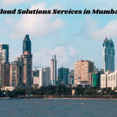 Cloud Computing Services in Mumbai Profile Picture