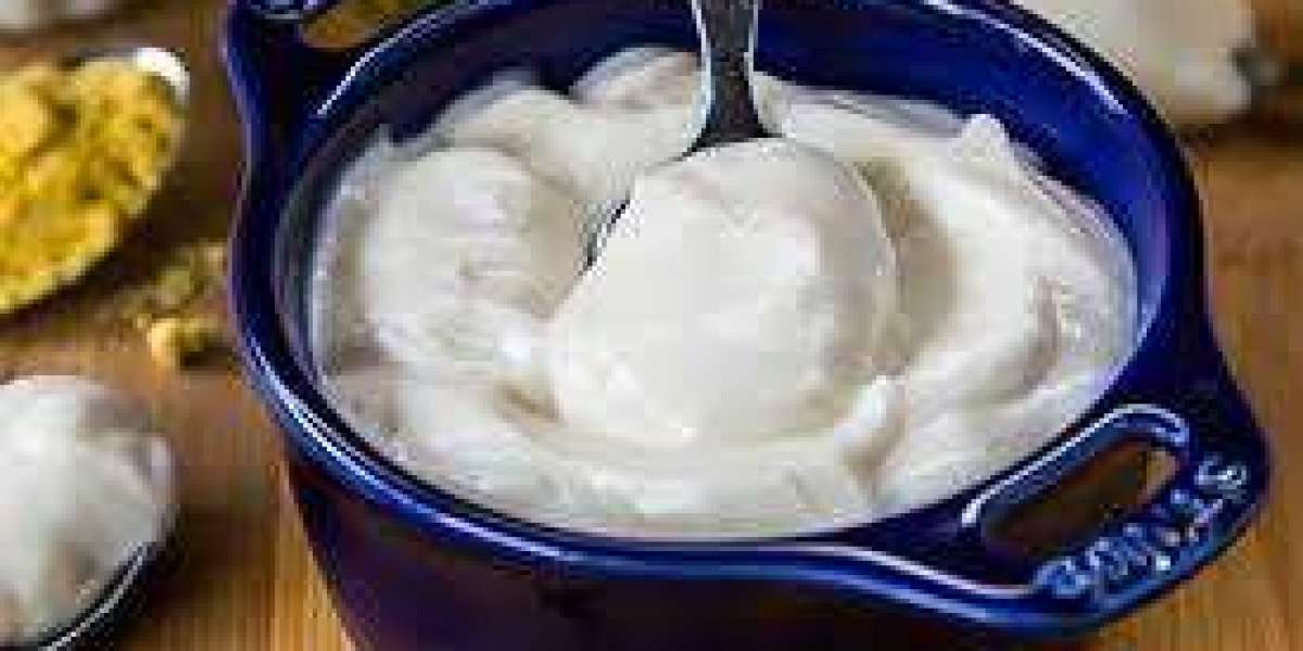 Low-Calorie Homemade Mayo: A Healthier Alternative to Traditional Condiments