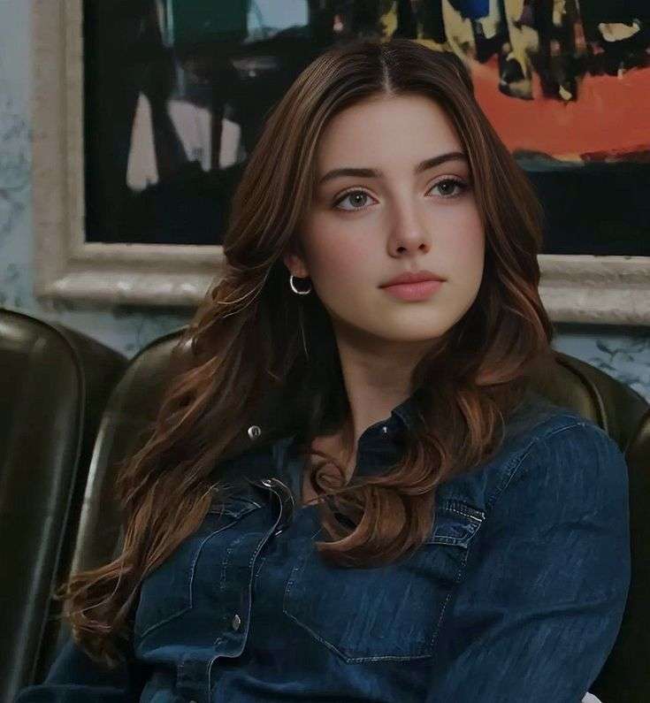 Linda Anne John