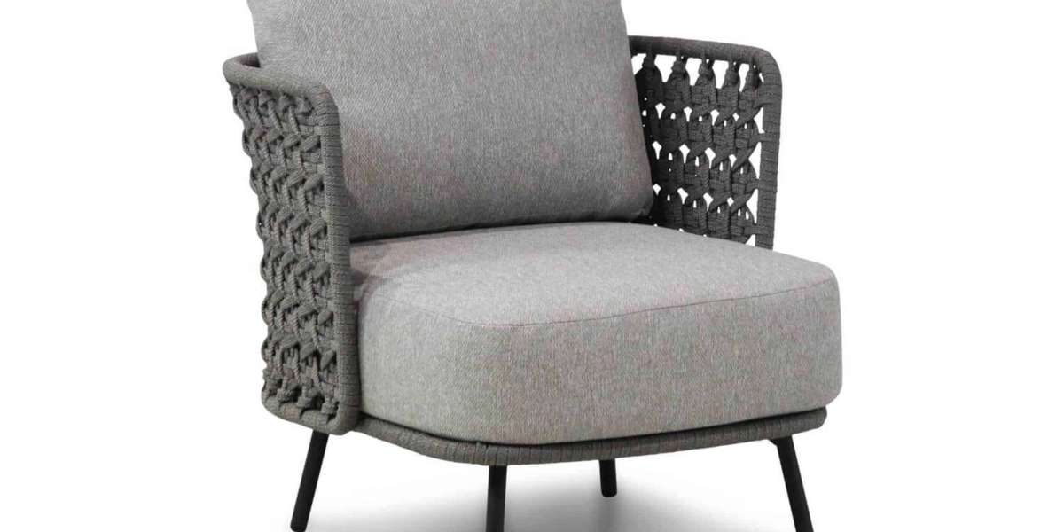 Creëer jouw ultieme ontspot met een loungeset voor tuin en terras in luxe uitvoering