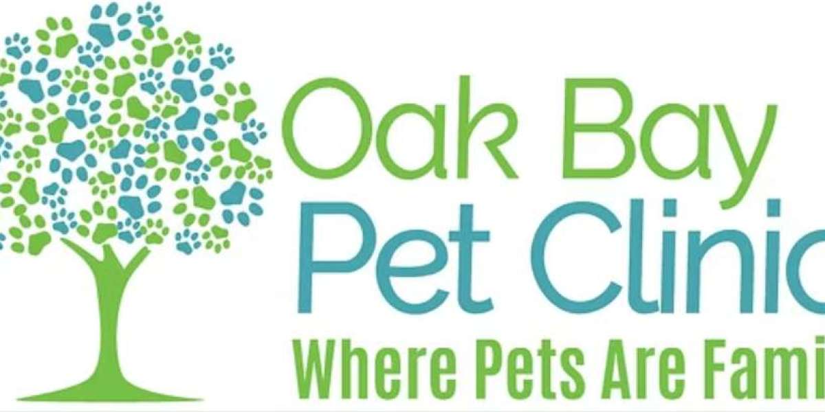 Victoria Vet Hospital | Comprehensive Veterinary Care at Oak Bay Pet Clinic