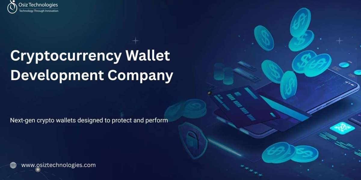 Step Into the World of Crypto with South Korea’s Wallet Development Pioneers