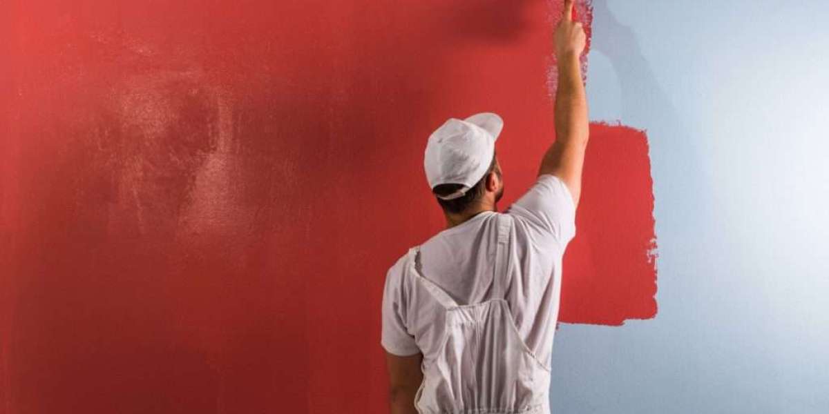 Professional Villa Painters Dubai