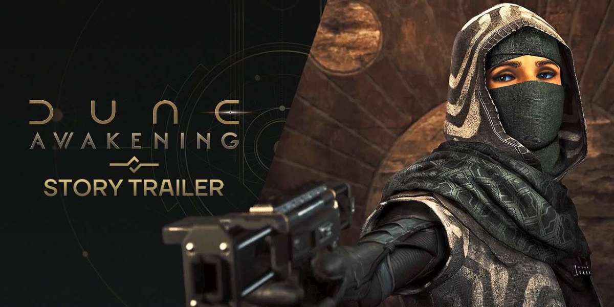 MMOexp Dune: Awakening – Secrets of the Crysknife of Shai-Hulud