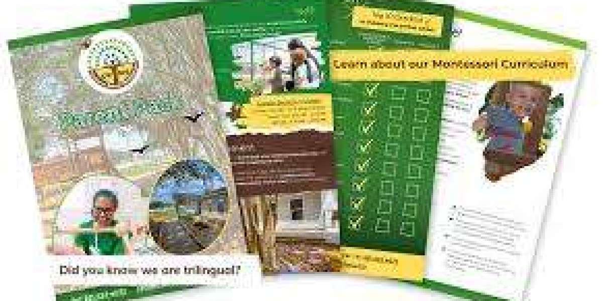 Montessori School Near Me – Nurturing a Foundation for Lifelong Learning