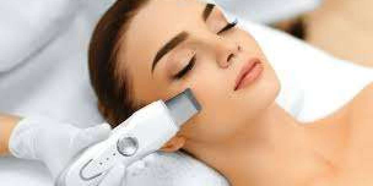 Revolutionizing Aesthetic Care with Advanced AI-Powered Skin Analysis Camera by Ponce AI