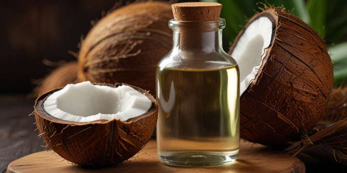 Crude Coconut Oil Prices 2025: 2025: Database, Price Fluctuations, Chart and Forecast