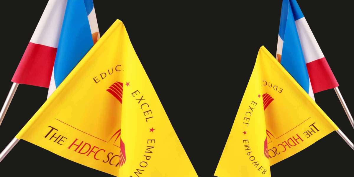 What Flag Printing Services Offer Businesses Seeking Effective Visual Brand Promotion
